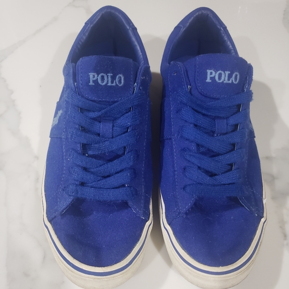 polo sayer sneaker